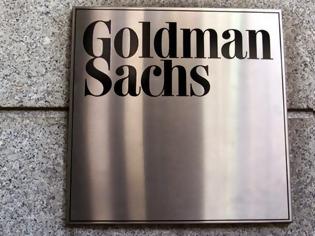Φωτογραφία για Goldman Sachs: Απομονωμένο το πρόβλημα των ελληνικών τραπεζών από την ευρωζώνη