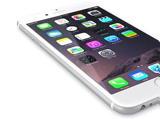 Φωτογραφία για Η Apple θα κυκλοφορήσει το iphone 6S και στις 4 ίντσες