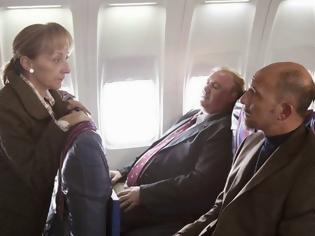 Φωτογραφία για Αυτή είναι η ταινία που είχε «προβλέψει» την τραγωδία της Germanwings [video]
