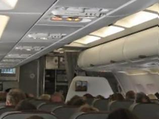 Φωτογραφία για Το συγκλονιστικό μήνυμα ενός πιλότου της Germanwings πριν από πτήση - ΔΕΙΤΕ τι είπε μια επιβάτης!