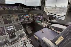 Εκτακτη οδηγία της Υπηρεσίας Πολιτικής Αεροπορίας στις εταιρείες: Δύο πιλότοι στα πιλοτήρια ανά πάσα στιγμή
