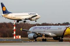 Η Lufthansa δίνει 50.000 ευρώ για κάθε επιβάτη της τραγωδίας με το AirBus