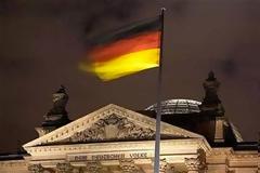 Υπέρ της κυβέρνησης οι γερμανοί πολίτες