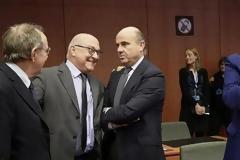 Βρυξέλλες: Σε δυό εβδομάδες το Eurogroup και βλέπουμε - «Θέλουμε πράξεις όχι ωραία λόγια»