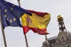 Στο 5,7% του ΑΕΠ το έλλειμμα της Ισπανίας