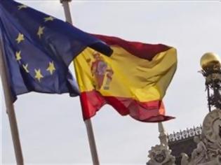 Φωτογραφία για Στο 5,7% του ΑΕΠ το έλλειμμα της Ισπανίας