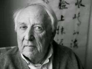 Φωτογραφία για Έφυγε σε ηλικία 83 ετών ο νομπελίστας ποιητής Τόμας Τρανστρέμερ