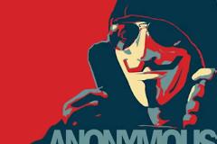 Anonymous: Θα χτυπήσουμε το βράδυ των εκλογών! (video)
