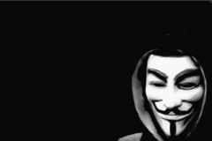 VIDEO: Οι Anonymous απειλούν να τινάξουν στον αέρα τις εκλογές