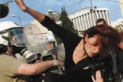 Σήμερα η παγκόσμια Ημέρα Ελευθεροτυπίας