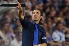 «A BOLA»: ΣΤΗΝ ΕΡΥΘΡΟΛΕΥΚΗ ΛΙΣΤΑ Ο ΠΕΡΕΪΡΑ