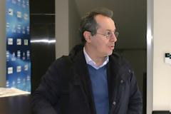 «Έχω ακόμη όραμα για τον Άρη»