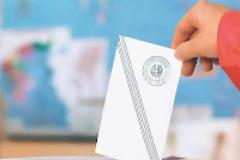 Die Zeit: Οι εκλογές με τις γροθιές