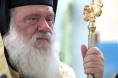 Στη Ρωσία ο Αρχιεπίσκοπος Ιερώνυμος