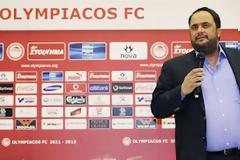 ΜΑΡΙΝΑΚΗΣ : ΕΙΝΑΙ ΕΝΑ ΞΕΝΟΣ ΠΑΙΚΤΗΣ ΠΟΥ ΜΟΥ ΑΡΕΣΕΙ ΠΑΡΑ ΠΟΛΥ!