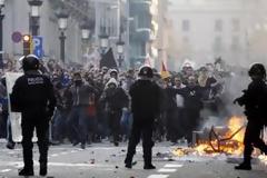 Ισπανία: Χιλιάδες αστυνομικοί στη Βαρκελώνη για τη σύνοδο της ΕΚΤ