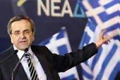 Financial Times : «Ανησυχία λόγω δημοσκοπήσεων»