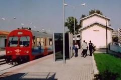 Φθηνότερα τα εισιτήρια της ΤΡΑΙΝΟΣΕ λόγω εκλογών