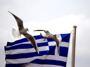Φωτογραφία για Ποια Ελλάδα θέλετε;