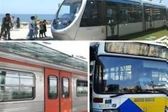 Αλλαγές των δρομολογίων των αστικών συγκοινωνιών λόγω εκλογών