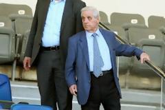Στήριξη Παύλου σε Αλαφούζο