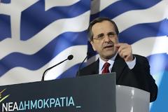«Ενοχλημένοι» στα Σκόπια από τις δηλώσεις Σαμαρά