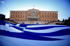 Reuters-Financial Times: ΠΑΣΟΚ-ΝΔ δύσκολα θα συγκροτήσουν κυβέρνηση