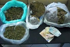 Πουλούσαν θάνατο με ηρωίνη και χασίς