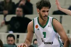 ΠΕΡΠΕΡΟΓΛΟΥ: ΣΤΟΝ ΤΕΛΙΚΟ ΤΟΥ FINAL4 ΜΕ ΟΛΥΜΠΙΑΚΟ