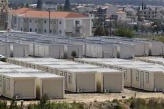Τους 86 έφτασαν οι λαθρομενατάστες στο κέντρο υποδοχής της Αμυγδαλέζας