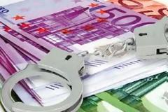 Δύο συλλήψεις για χρέη προς το Δημόσιο