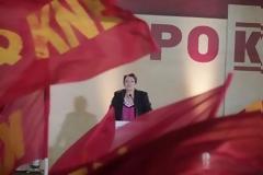 Παπαρήγα: Κορυφαίος στην εξαπάτηση ο ΣΥΡΙΖΑ