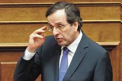 Κοστίζει στη ΝΔ η εξαφάνιση Σαμαρά από τα ΜΜΕ