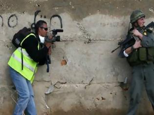 Φωτογραφία για Το 2012 δολοφονείται ένας δημοσιογράφος κάθε πέντε ημέρες