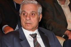 Στηρίζει το πλάνο Αλαφούζου ο Γιαννακόπουλος