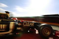 Μugello Test - 3η μέρα: Φινάλε με Grosjean στην κορυφή!