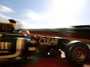 Φωτογραφία για Μugello Test - 3η μέρα: Φινάλε με Grosjean στην κορυφή!