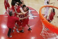Η ΕΞΕΛΙΞΗ ΤΟΥ ΟΛΥΜΠΙΑΚΟΥ ΚΑΙ ΤΑ ΡΕΚΟΡ ΤΗΣ ΜΠΑΡΤΣΕΛΟΝΑ ΑΠΟ ΤΗΝ ΕΥΡΩΛΙΓΚΑ! *ΒΙΝΤΕΟ*