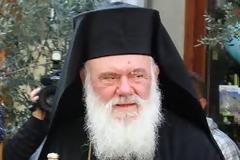 Αρχιεπίσκοπος: «Έχω εμπιστοσύνη στην ωριμότητα του λαού μας»