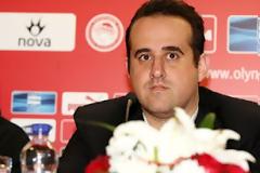 ΠΙΘΑΝΗ Η ΛΥΣΗ ΒΡΕΝΤΖΟΥ ΓΙΑ ΤΗΝ ΠΡΟΕΔΡΙΑ ΤΗΣ ΠΑΕ!