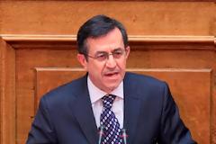 Μια σπάνια (αθλητική) συνέντευξη του Νίκου Νικολόπουλου!