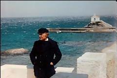 Η γυναίκα του Ελύτη ζητά την απόσυρση της διαφήμισης της ΝΔ