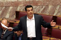 ΤΟ ΚΑΚΟΜΑΘΗΜΕΝΟ ΤΗΣ ΒΟΥΛΗΣ, ο μικρός Αλέξης...