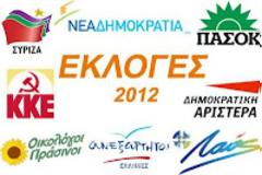 Τι διακυβευεται την Κυριακη