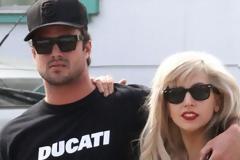 Χώρισε η Lady Gaga