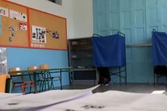 Κλειστά την Παρασκευή και τη Δευτέρα όλα τα σχολεία, λόγω εκλογών