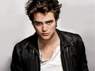 Φωτογραφία για Η νέα ταινία του Robert Pattinson