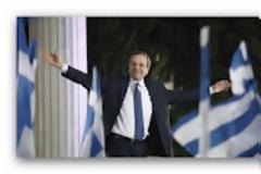 Α.Σαμαράς: Βάζω την πατρίδα μου πάνω απ’ όλα