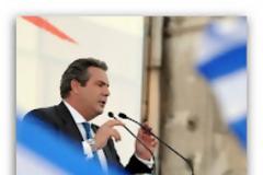 Ο Καμμένος θέλει την...πρωθυπουργία!