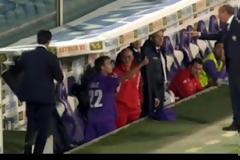 Εμετική ατάκα Λιάγιτς σε Ρόσι!